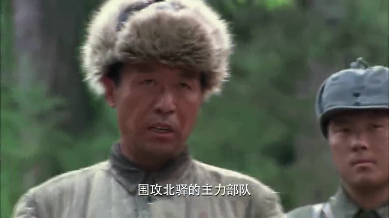 二炮手张三不想出任务李四只好用激将法还挺好用的
