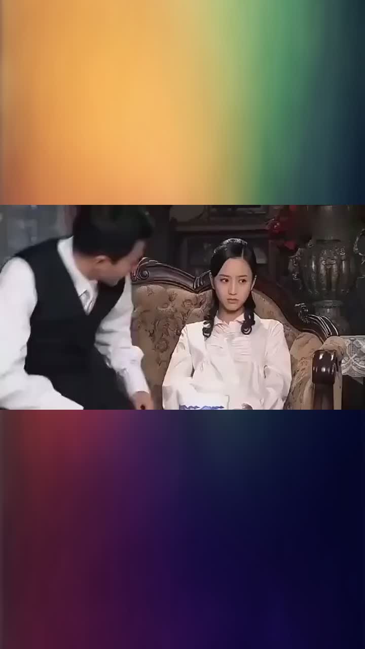 娘妻耀宗忙着哄新婚妻子不知秋菊在稻草上为他生下第二个孩子