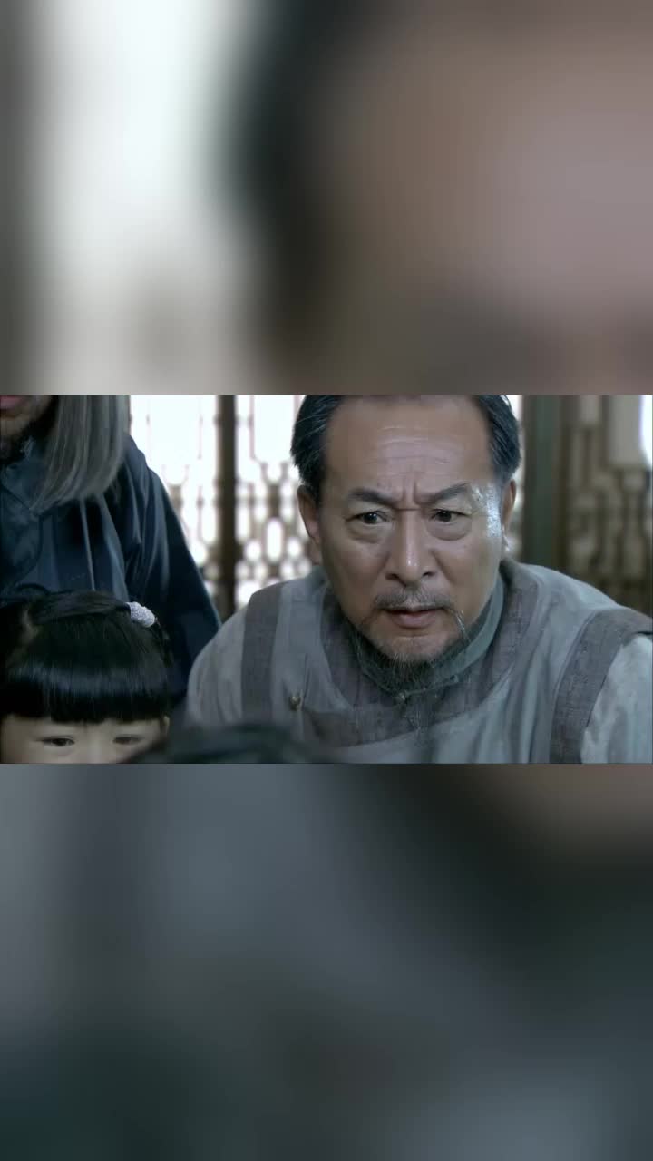 打狗棍秀儿都要没命了还想着救自己的孩子这便是母爱