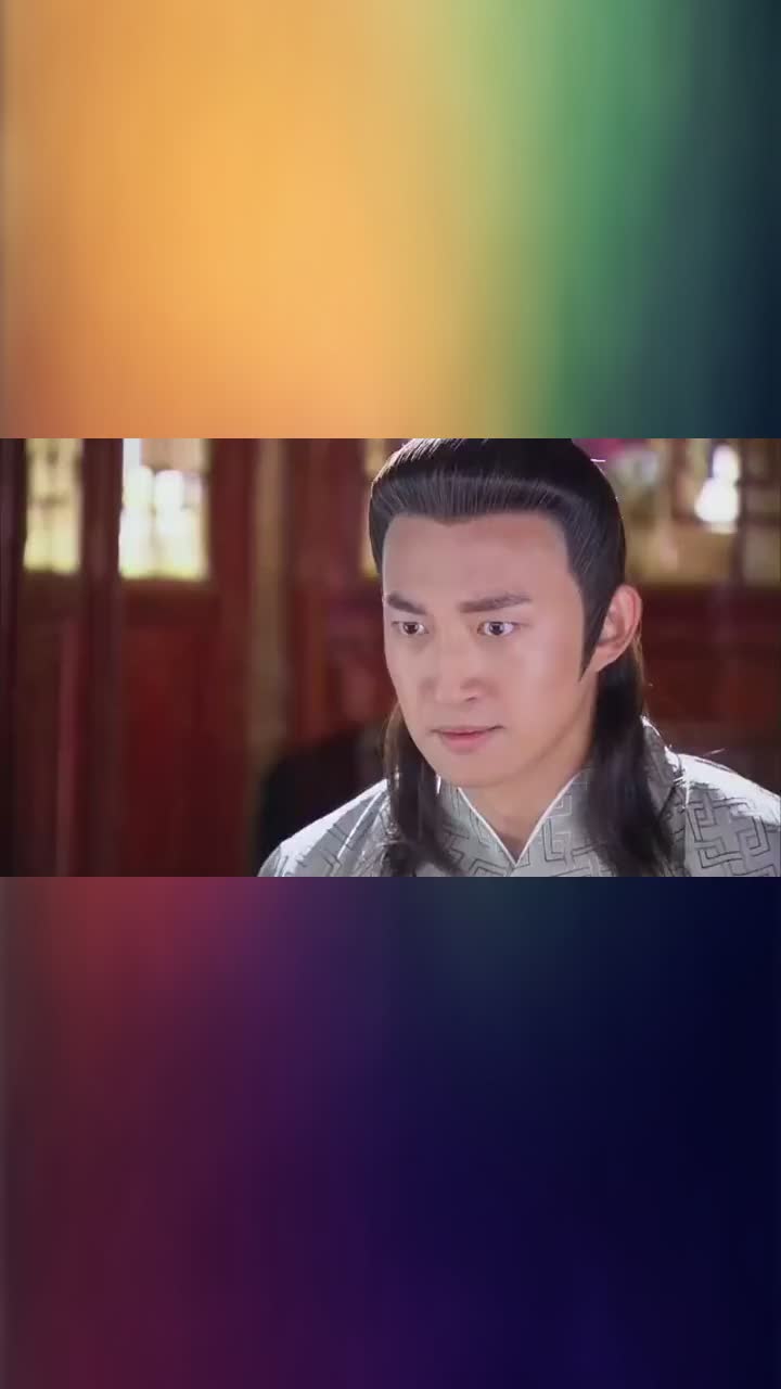 金玉良缘二皇子野心极大觉得自己才是未来的皇帝