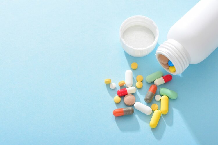 抗生素为什么会是健康“双刃剑”？...