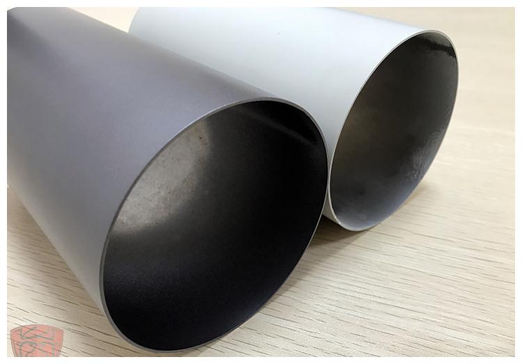 不銹鋼管件的特殊性能