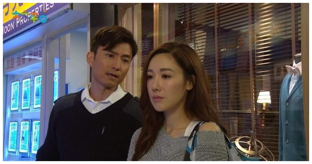 tvb开拍《金宵大厦2,原班人马演全新故事,还有资深演员加盟
