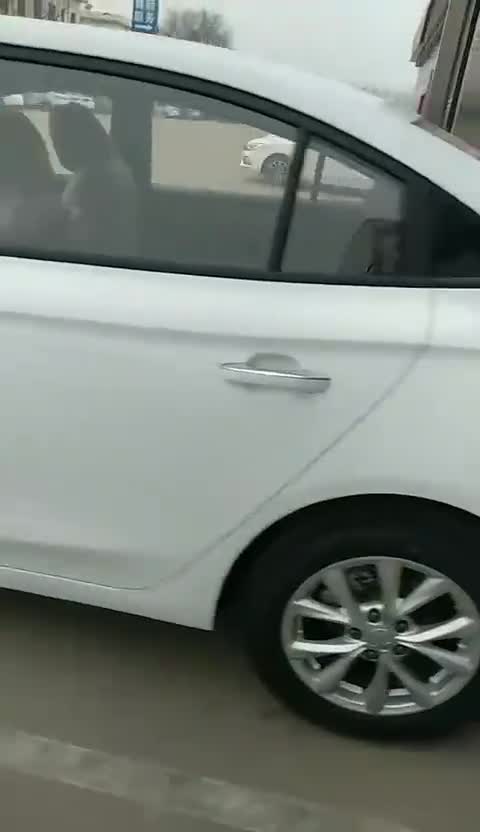 荣威i5外观怎么样？车主实拍值得