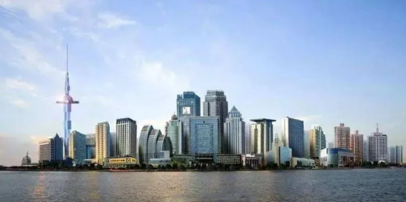 大城市面积排名2020_有比太原大三倍的面积,但省内经济排名倒数,一座“