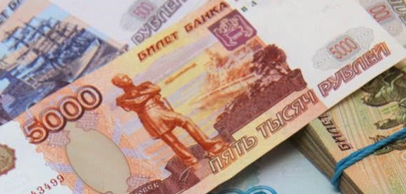 1万人民币可兑换9.5万卢布,在俄罗斯能干啥