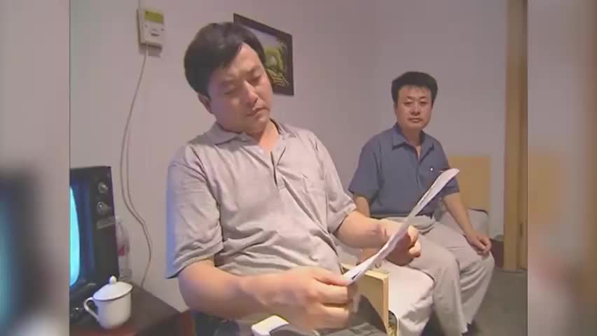 燕赵刑警:黄向东是父母官,拿出自述材料蒙骗警方,终究是徒劳!