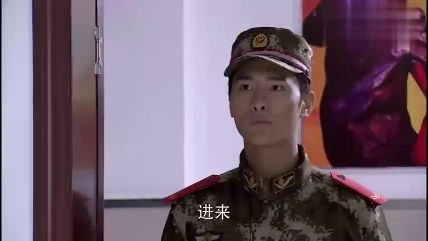 火线英雄:安队和丁子龙之间有个约定,如今也该兑现了