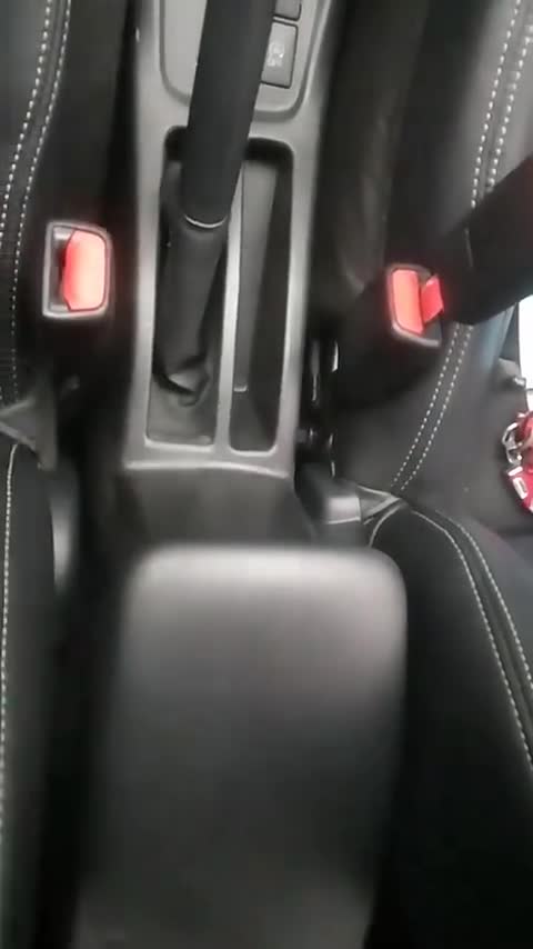 YARiSL致享内饰怎么样？车主实拍