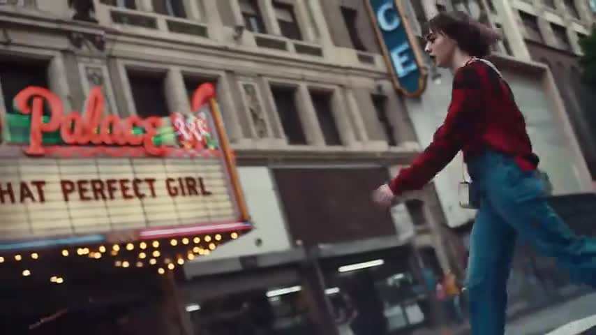 奥迪e-tronsportback2020超级碗广告欣赏