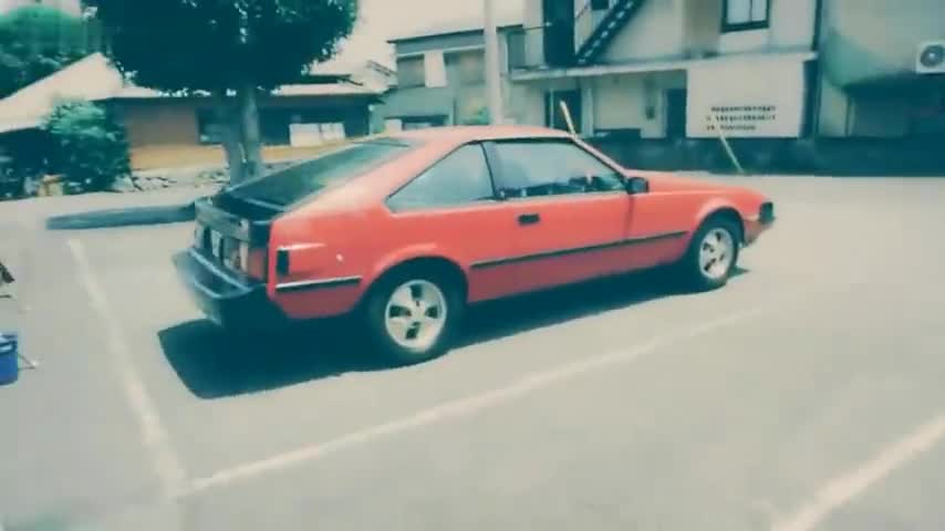 父亲眼中的女儿—丰田日本超感人广告