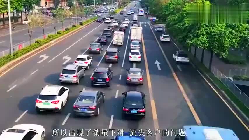 又一个合资车企要关门，库存积压老板愁，员工拿不到工资待下岗！