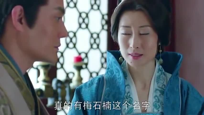 琅琊榜景琰什么都知道了静妃一步都不要错小殊已输不起了