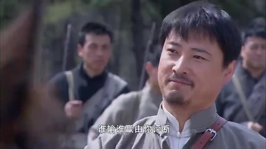 绝地枪王我没听错吧跟那五常比枪法