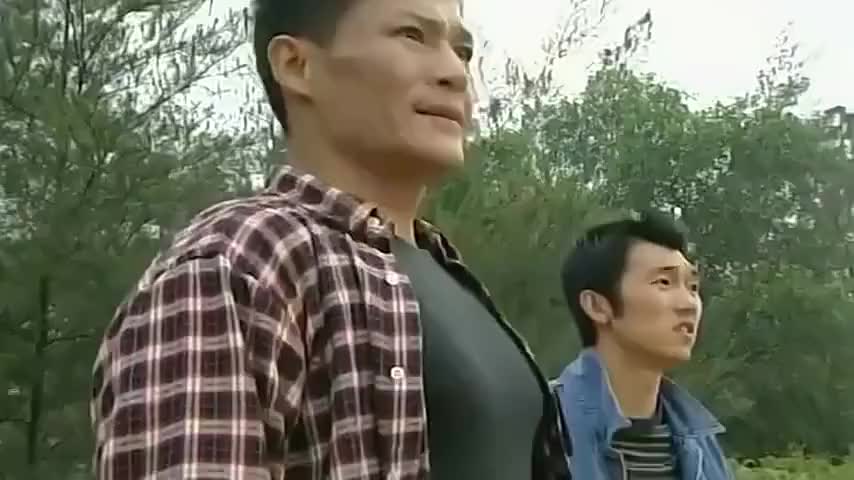 插翅难逃杨吉光宁愿死刑也不出卖豪哥张世豪都感动了