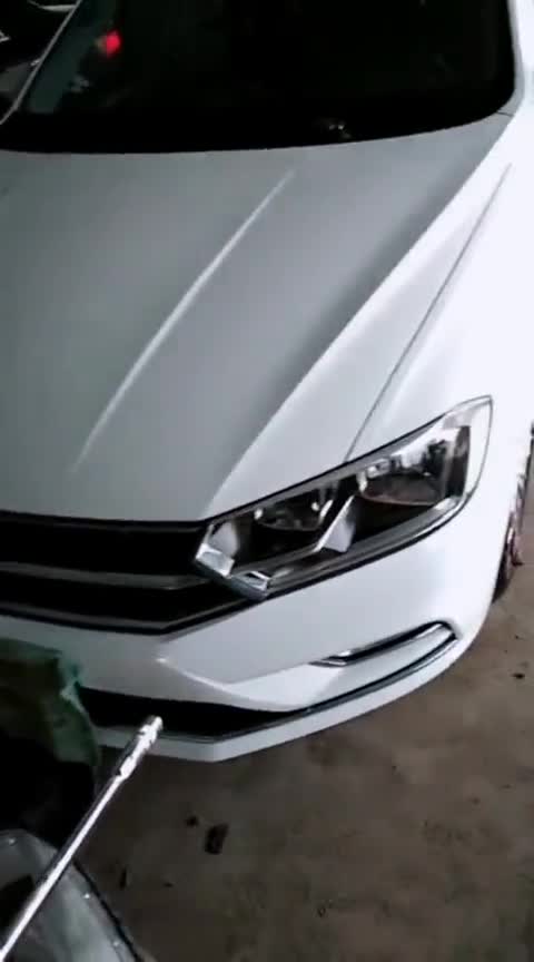 大众车防撞钢梁够用