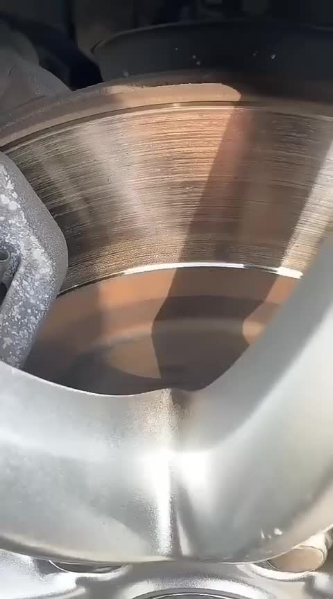 春节自驾游前爱车检查（六）