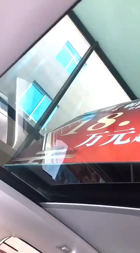 全新一代帕萨特