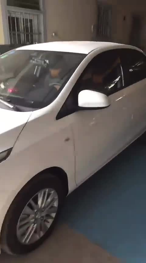 YARiSL致享外观怎么样？车主实拍