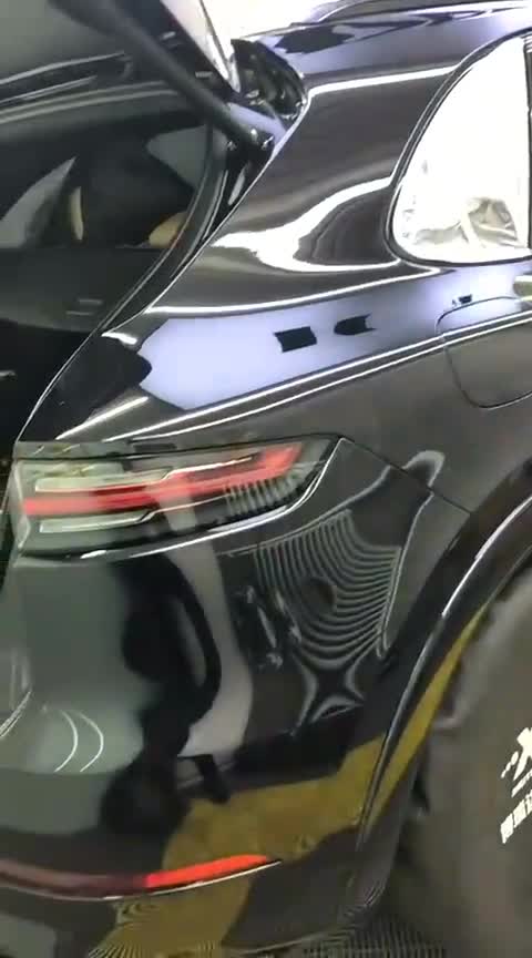 M哑光，卡宴最新款