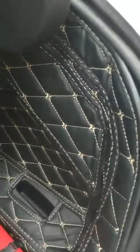 车主实拍：马自达3昂克赛拉空间