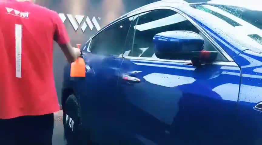 隐形车衣是爱车车漆最好的保护