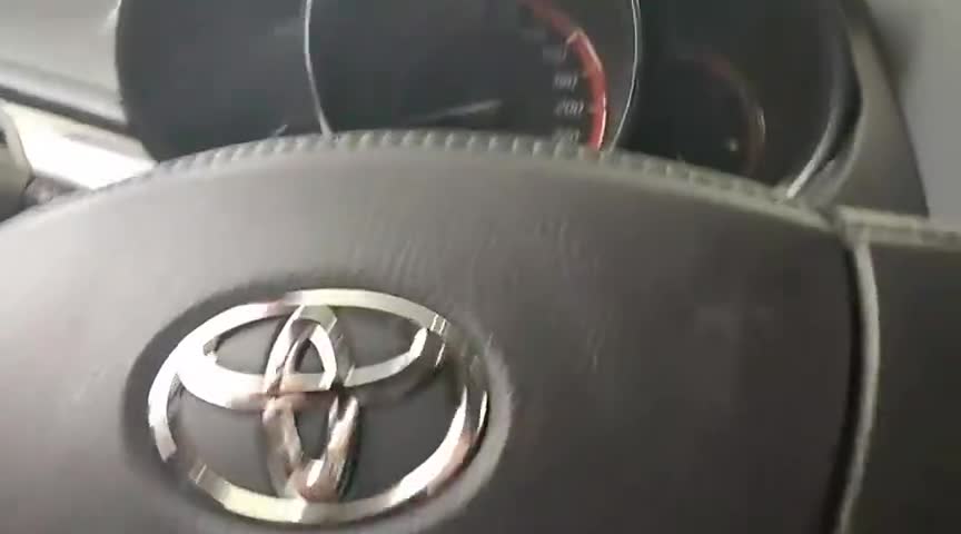 车主实拍：YARiSL致享动力展示