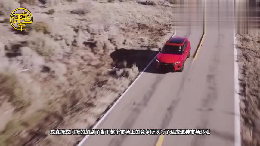 终于等到这款豪华SUV！新车比奥迪Q7还美，2.0T+9AT还要啥途昂