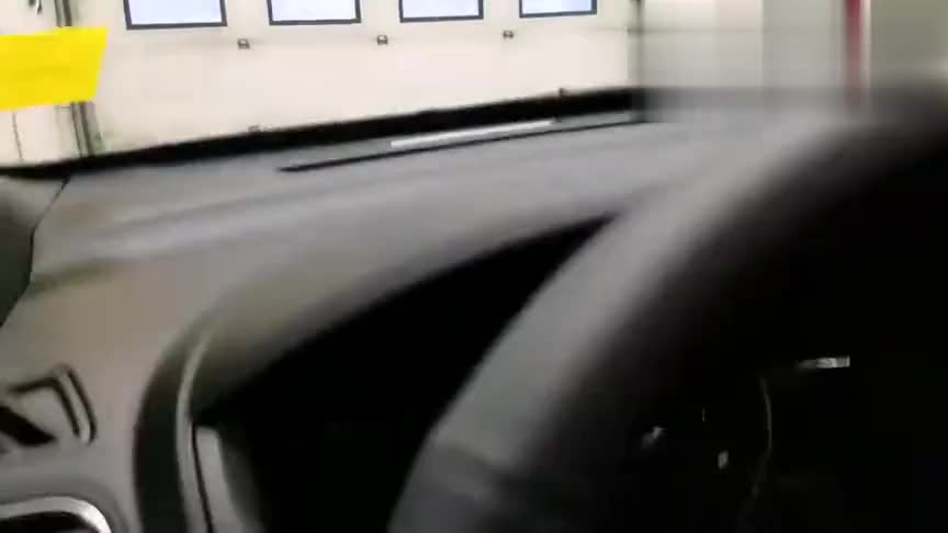 福特探险者Sport到货实拍