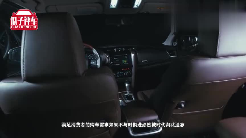 福特全新锐界来了，比宝马X5还漂亮，30万内实力吊打大众途昂