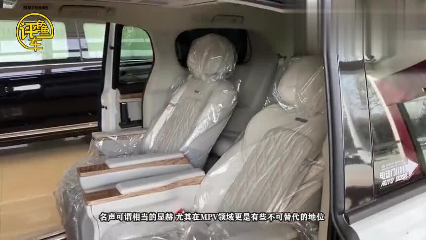 13万！传祺GM8的终结者来了,新MPV比埃尔法还酷,还要啥奥德赛