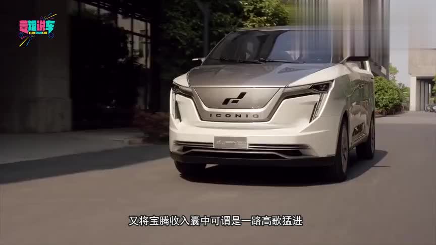 又一良心家用MPV登场！空间大10万内就能入手，还要啥别克GL8