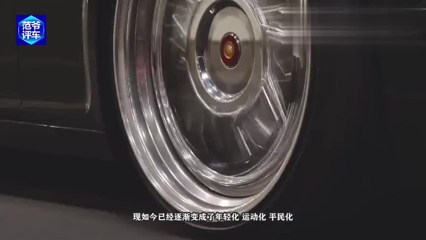 红旗终于争气了，全新H5比奥迪A6L还漂亮，果断放弃凯美瑞雅阁