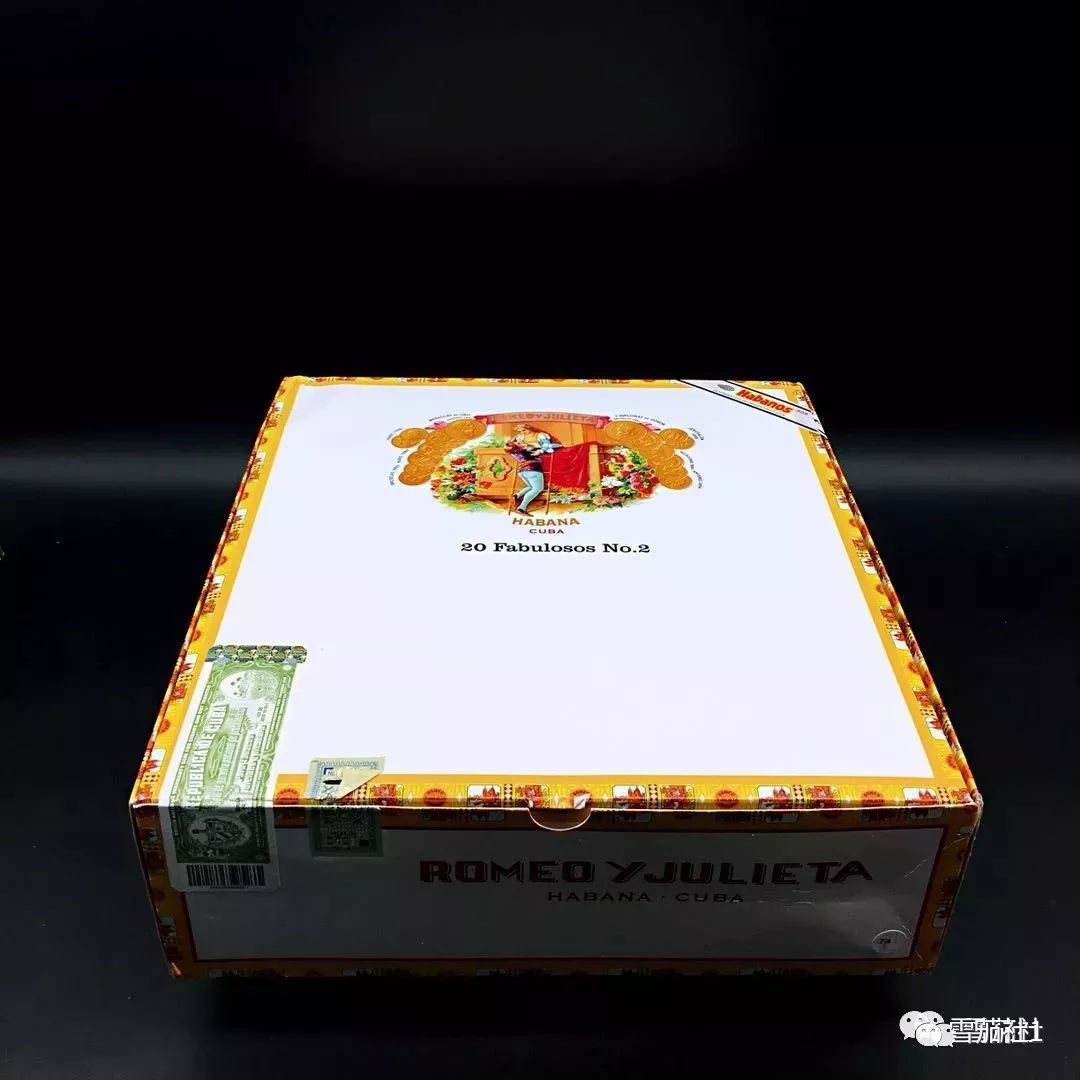 特立尼达雪茄单支售价600元 限量版书本雪茄一货难求