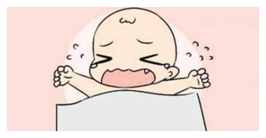 喝母乳的宝宝舌苔又白又厚,正常吗?警惕这4种疾病