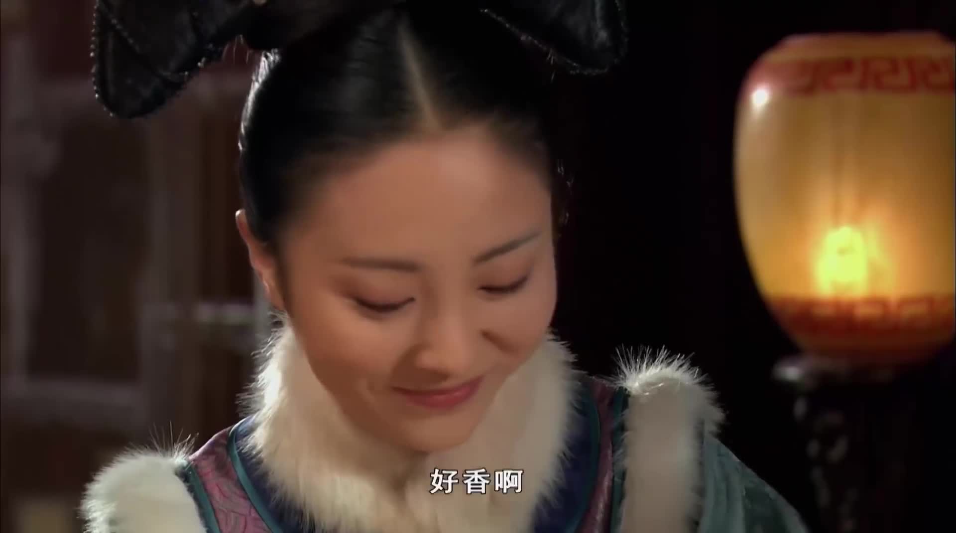 甄嬛传年世兰一纸陈情勾起雍正念旧情安陵容顿生危机感