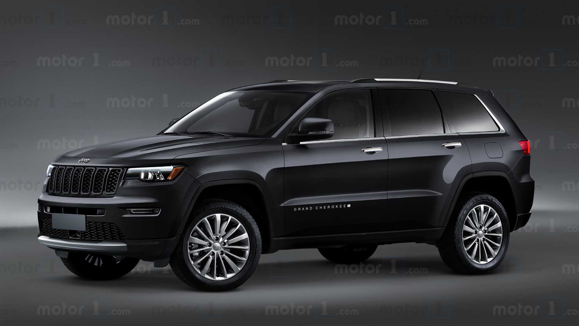 2022 Jeep 