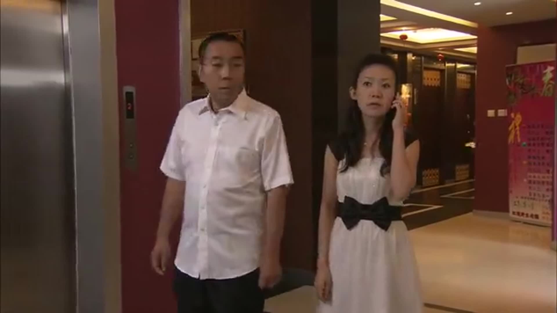 杨光的夏天:燕子杨光前来,条子出面,如今大变样