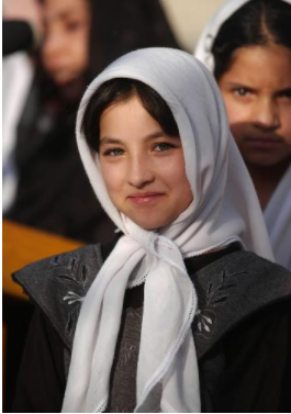 阿富汗女性权益为何受到广泛关注塔利班与西方世界的话语权争夺