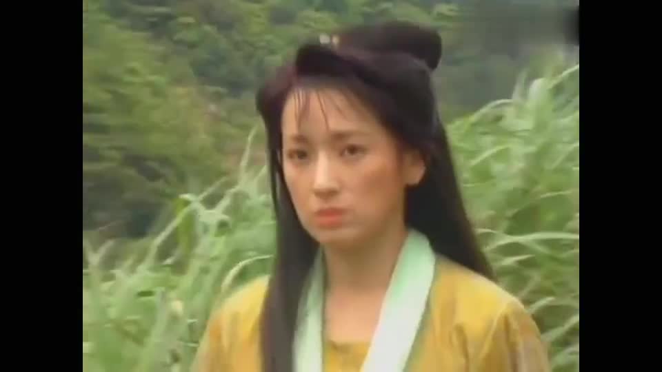 雪花神剑聂小凤给天相下毒,逼天相交出女儿,还要杀了