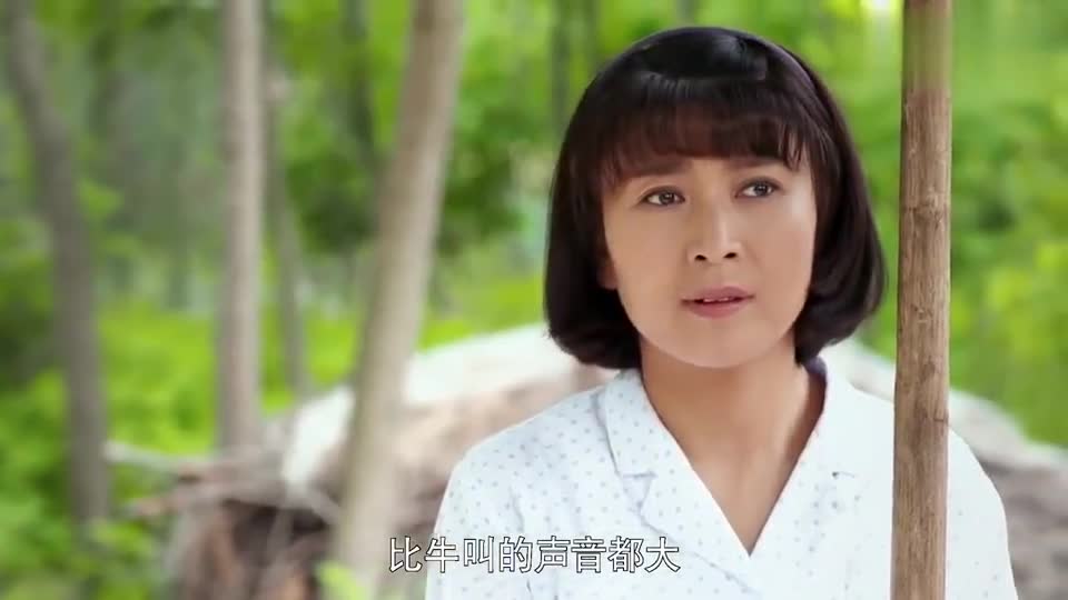 俺娘田小草:村里发现矿场,小草生意做不了,不料她一点不惊慌