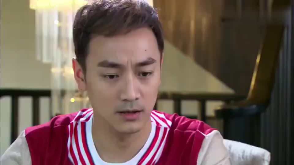 影视:齐霁得知真相后整天发呆,连女友媛媛都没照顾好