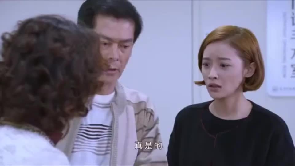 婚姻遇险记:姜黎被推进手术室,孩子情况危急,前妻崩溃了!
