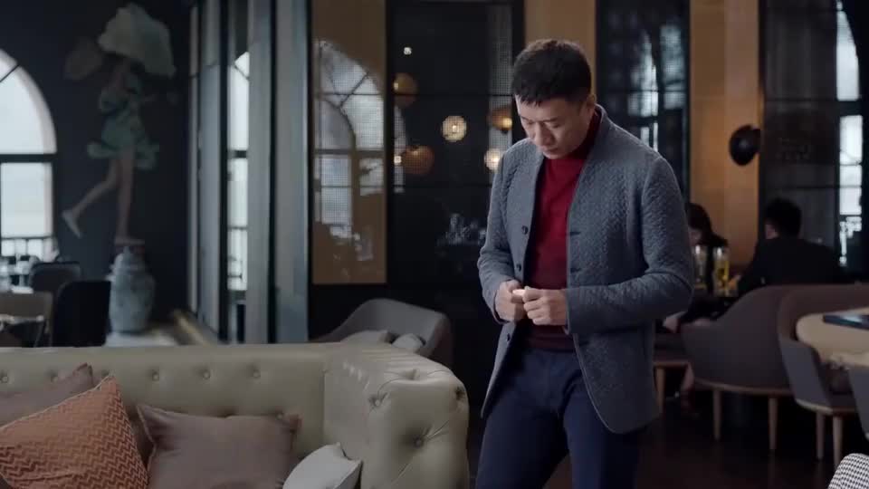 孙红雷系列:陆远这人生气真可怕,逮谁咬谁,连江莱也不