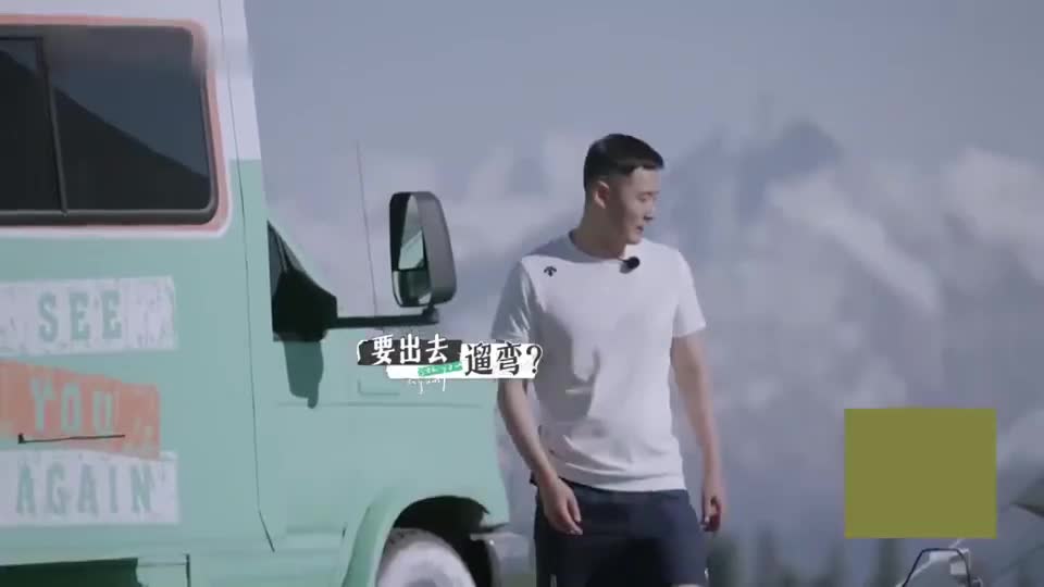 朱雅琼表面跟王秋雨冷战,但下意识的关心,满满都是爱意