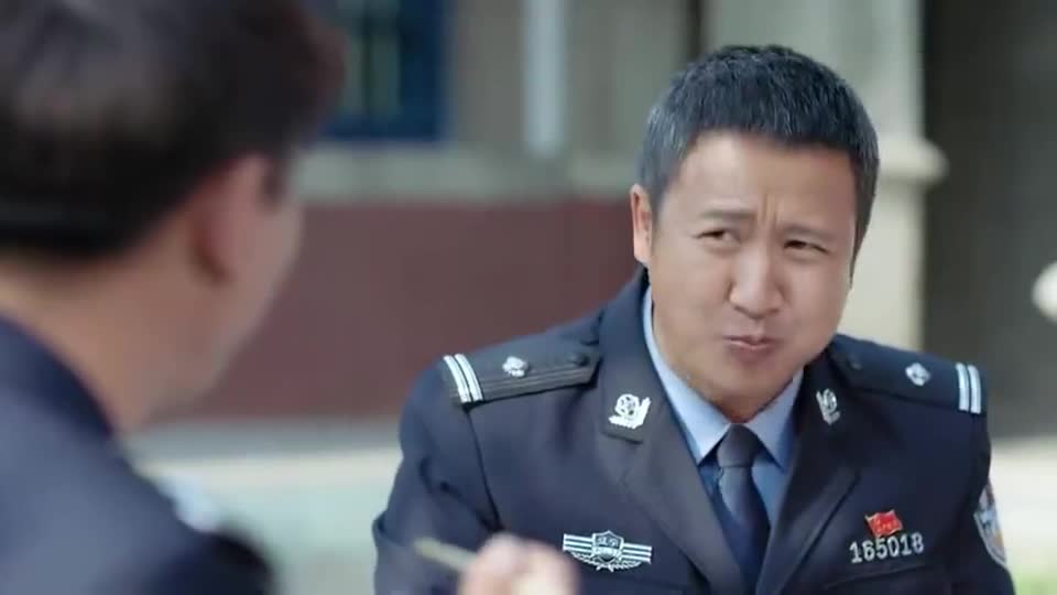 小镇警事虎啸镇的大米好但村民为了水库的水年年吵