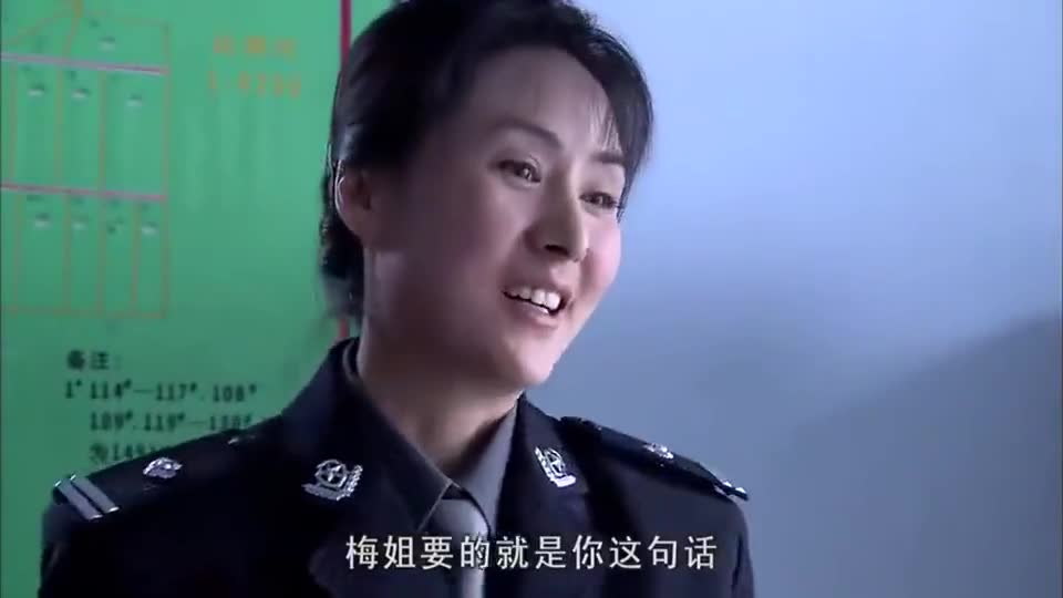 大漠高墙萧凡中梅姐圈套到底是赔罪还是算计实在是套路太深