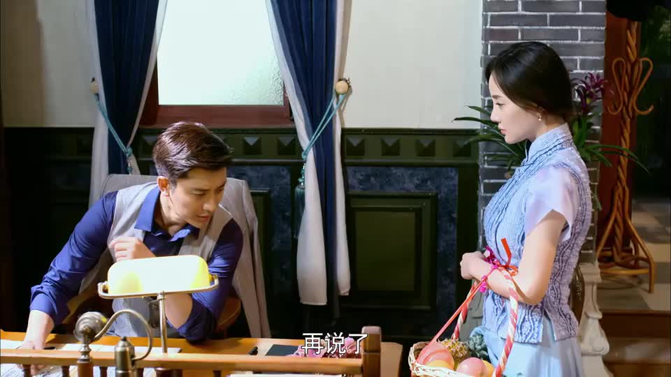 煮妇神探男主拿了女主的剧本再说废话就废了你
