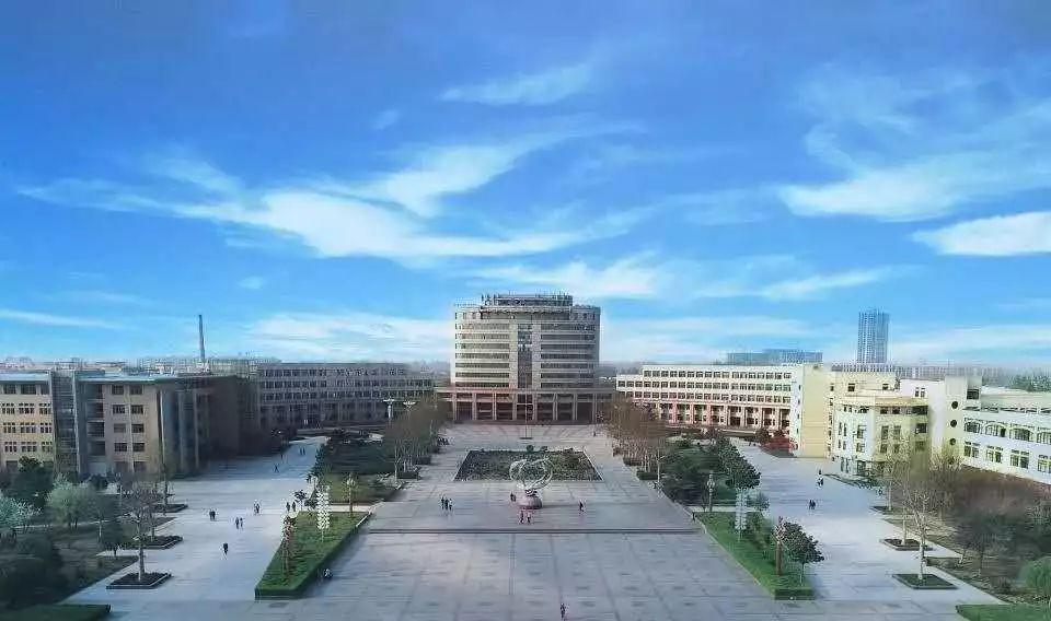 菏泽大学筹建将加快推进,菏泽学院三期建设用地800亩