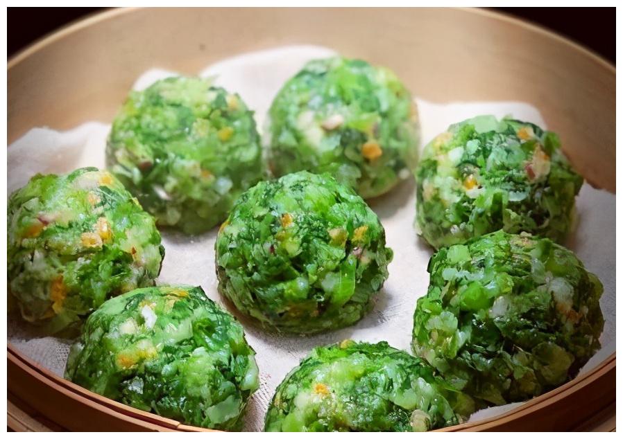 菠菜团子 新浪网